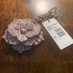 Brahmin Pink Icing Magnolia